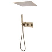 Душевая система Abber Daheim AF8255G     preview