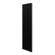 Дизайн-радиатор Royal Thermo Shift R22 VC2180 - 14 секц. черный preview