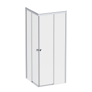 Душевой уголок AM.PM X-Joy 80х80 W94G-403-8080-MT1K preview