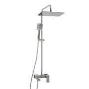 Душевая система Wasser Kraft A177.069.141.010.CH  preview