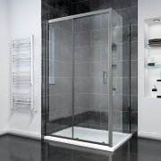 Душевой уголок Veconi Rovigo 140х80 RV055GM-14080-01-C8 preview