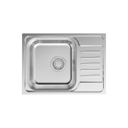 Мойка врезная Iddis Sound 605х440 SND60SDi77 preview