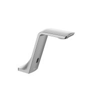 Смеситель для раковины Black&White GS-7102-С   preview