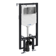 Система инсталляции для унитазов WasserKRAFT Vils 56TLT.010.ME.PB02  preview