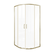 Раздвижной душевой уголок Good Door 90х90 LITE R-90-C-BG preview