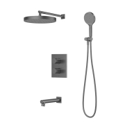 Душевая система Iddis Duna DUNGMSTi68 preview