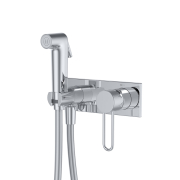 Гигиенический душ Iddis Duna DUNSBV0i08 preview