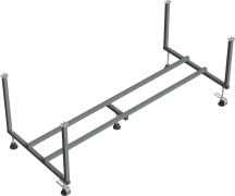 Каркас для ванны Azario Бали 150x70/150x75 БТК0001/БТК0101 preview