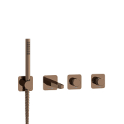 Смеситель для ванны Wasser Kraft A8851.309.311.290.292.291  preview