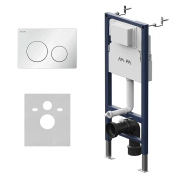 Система инсталляции для унитаза AM.PM PrimeFit I012709.0101  preview