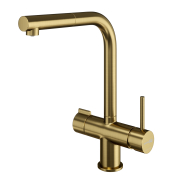 Смеситель для кухни Wasser Kraft A8987 preview