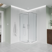 Душевой уголок Veconi Evo 90х90 E2-CH-9090-01-C9 preview