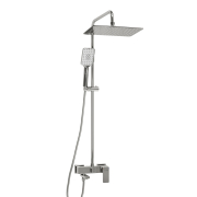 Душевая система Wasser Kraft A177.069.126.010.CH  preview