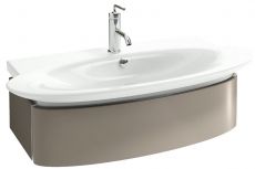 Тумба под раковину Jacob Delafon Presqu'ile 109см EB1101-N21 preview