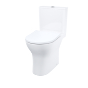 Унитаз-компакт Iddis Zodiac ZODRDSEi24 preview