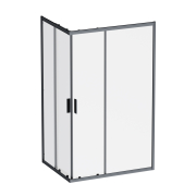 Душевой уголок AM.PM Gem 120х90 W90G-403-120290-BT  preview