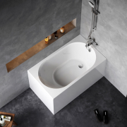 Ванна акриловая AM.PM X-Joy 120х70 W94A-120-070W-A  preview