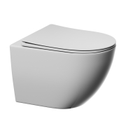 Унитаз подвесной Abber Ultra AC1301  preview