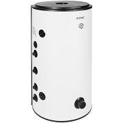 Бойлер косвенного нагрева Stout OptiBase SWH-2210-L00200 настенный 200 л.,левое подкл. preview