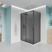 Душевой уголок Veconi Evo 150х100 E1-SP-B-150100-12-C9 preview