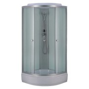 Душевая кабина Loranto 88х88 CS-985TM/W-90  preview