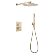 Душевая система Abber Daheim AF8251G     preview
