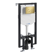 Система инсталляции для унитазов WasserKRAFT Vils 56TLT.010.ME.MG01  preview