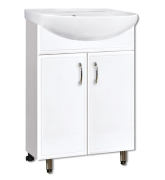 Тумба с раковиной  Gradeonika Спарта 50 preview