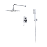 Душевая система Iddis Slide SLISB02i67 preview