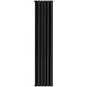 Радиатор алюминиевый Stout Anteprima 1800 SRA-3120-18000706 6 секции preview