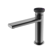 Смеситель для раковины Black&White GF-7107-GM   preview