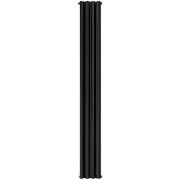 Радиатор алюминиевый Stout Anteprima 1800 SRA-3120-18000704 4 секции preview