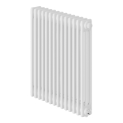 Дизайн-радиатор Royal Thermo Insignia VC3050 - 14 секц. белый preview