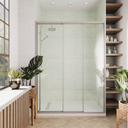 Душевая дверь Veconi Premium Prato 300CH 110см PR3/R-110-01-CH-C4 preview