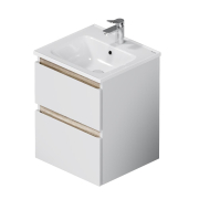 Тумба под раковину AM.PM X-Joy 50см M85AFHX0502WG  preview