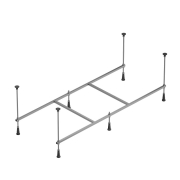 Опорная конструкция для ванны AM.PM 165х70 W00A-165-070W-R  preview