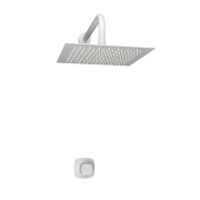 Душевая система Wasser Kraft A9551.146.254   preview