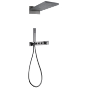 Душевая система Abber Rund AF8752     preview