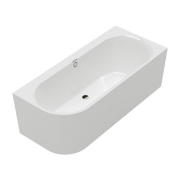 Ванна квариловая Villeroy & Boch Oberon 2.1 180х80 UBQ180OBN9CR00VD01 preview