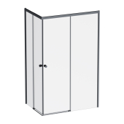 Душевой уголок AM.PM X-Joy 120х80 W94G-403-120280-BT1K preview