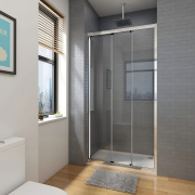 Душевая дверь Veconi Vianno 120см VN28-120-01-C8 preview