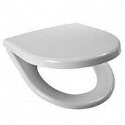 Сиденье для унитаза Jika Baltic/Olymp 932813000639 preview