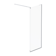 Душевая перегородка AM.PM Func 80см W84WI-80-F1-MTE  preview