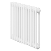 Дизайн-радиатор Royal Thermo Insignia R VC2050 - 12 секц. белый preview