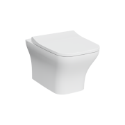 Унитаз подвесной Vitra Zentrum Square 7484B003-0075 preview