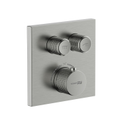 Смеситель для ванны Wasser Kraft Wern 4248 Thermo  preview