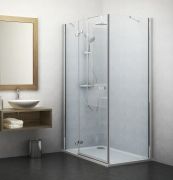 Душевая стенка Roth Corner Elegant 100см BR 1000 111-1000000-00-02 preview