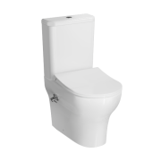 Унитаз-компакт Vitra Zentrum 9012B003-7226 preview