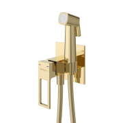 Гигиенический душ Belbagno Luce LUC-HGN-ORO preview