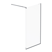 Душевая перегородка AM.PM Func 110см W84WI-110-F1-BTE  preview